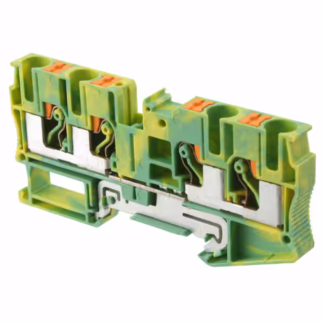 3212950 Phoenix Contact  Din Rail Channel